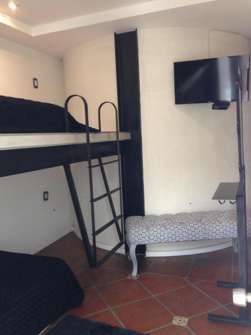 Hotel Cocoyotla Cholula Exterior photo