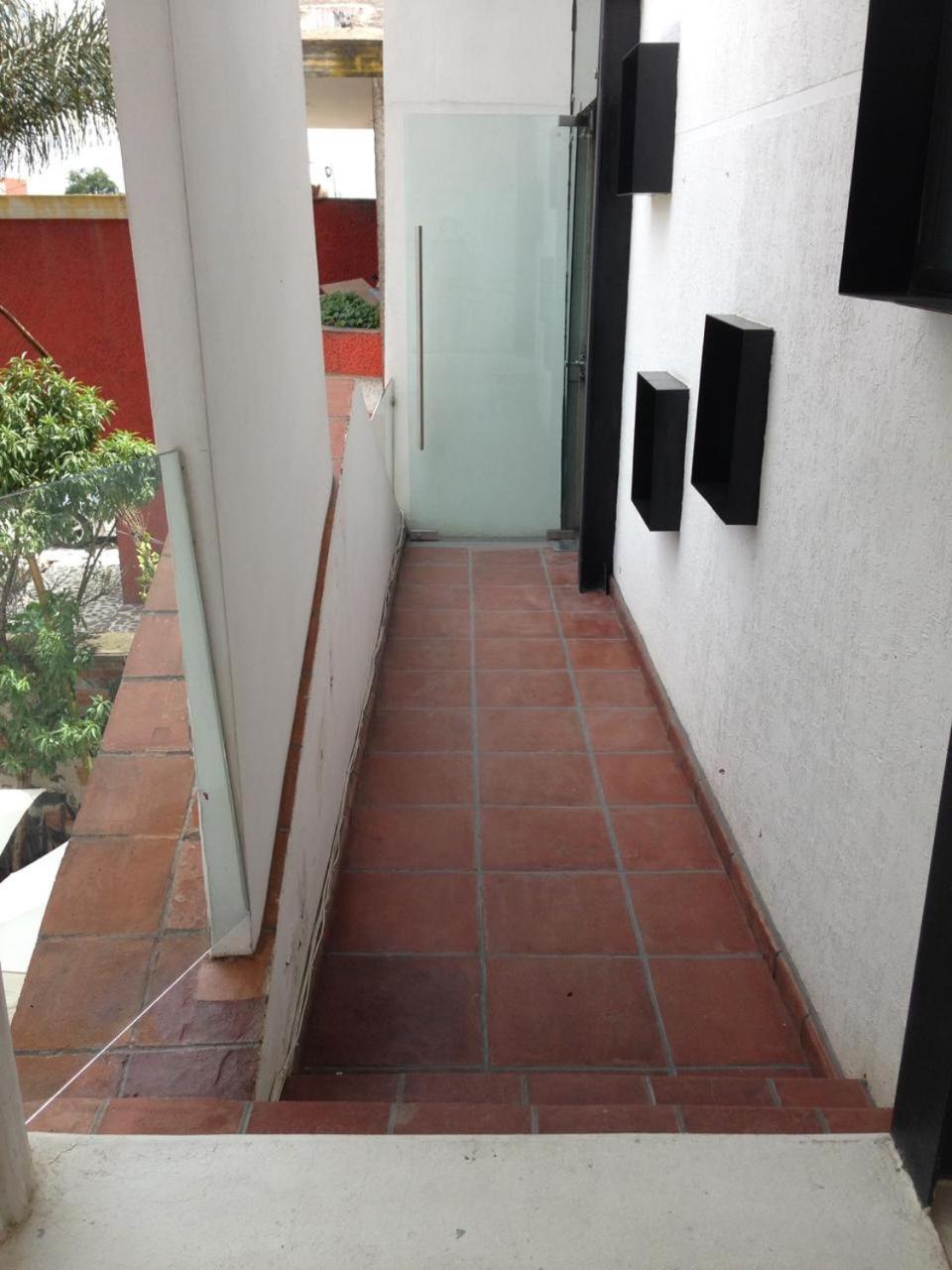 Hotel Cocoyotla Cholula Exterior photo