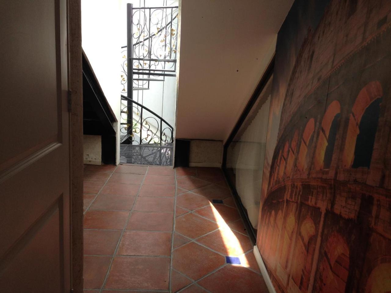 Hotel Cocoyotla Cholula Exterior photo